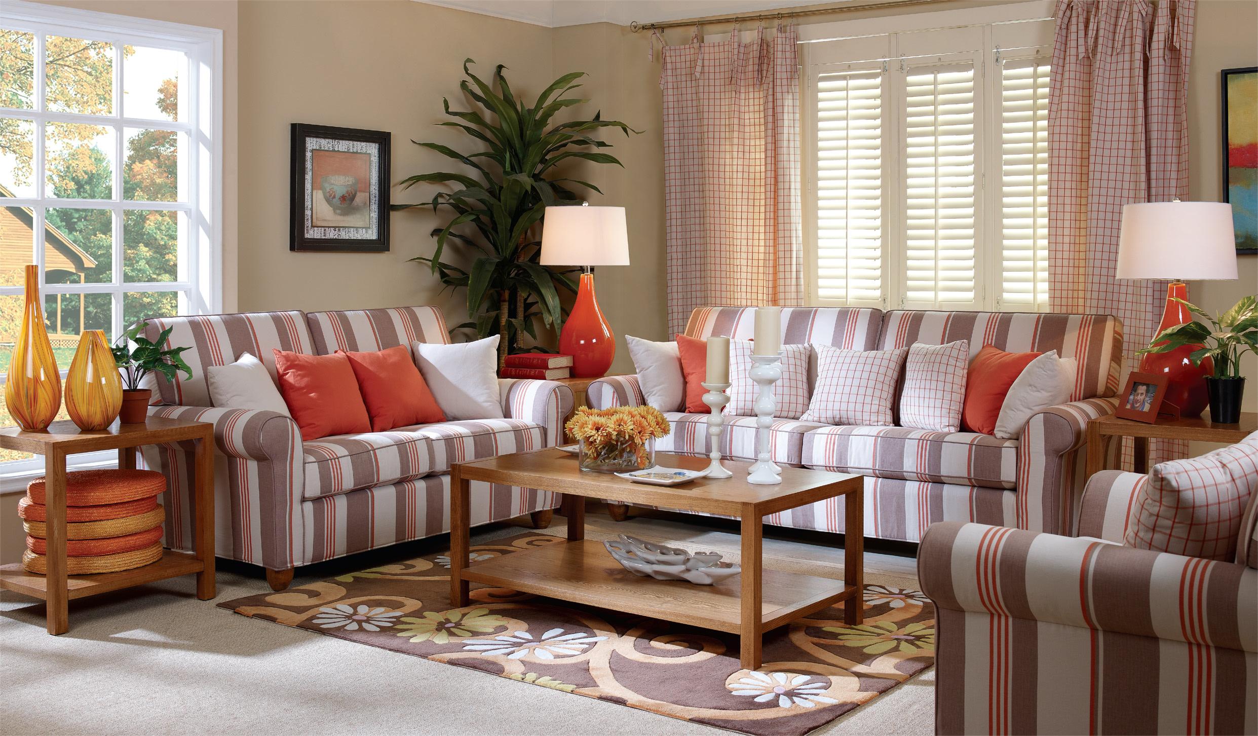 living room sofa set B079