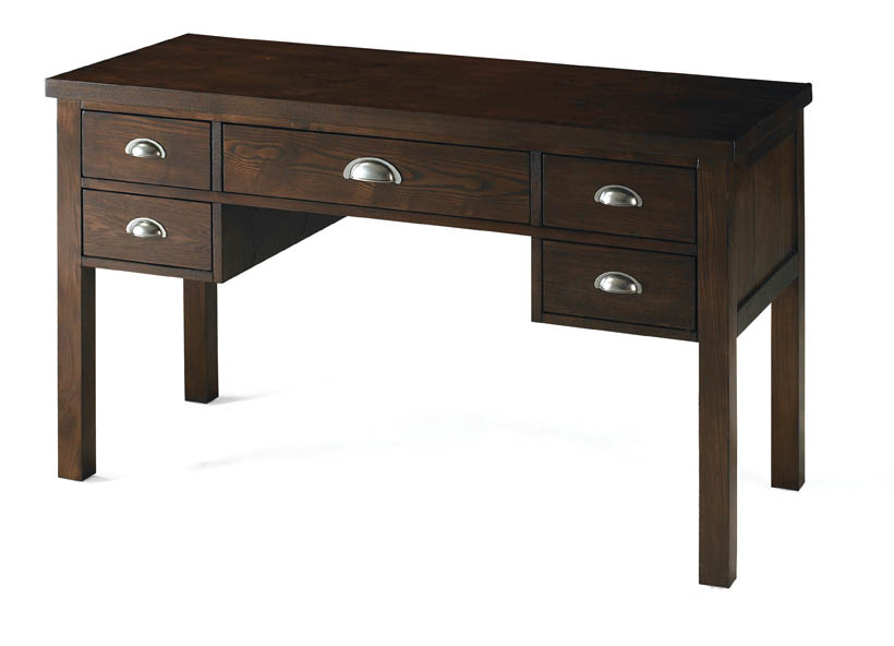 Solid wood double bed B082