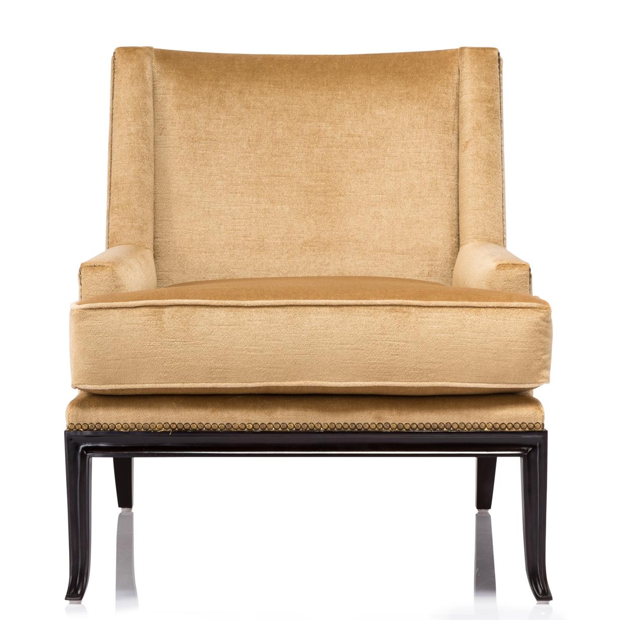 Hotel villa engineering chairs luxury custom fu...