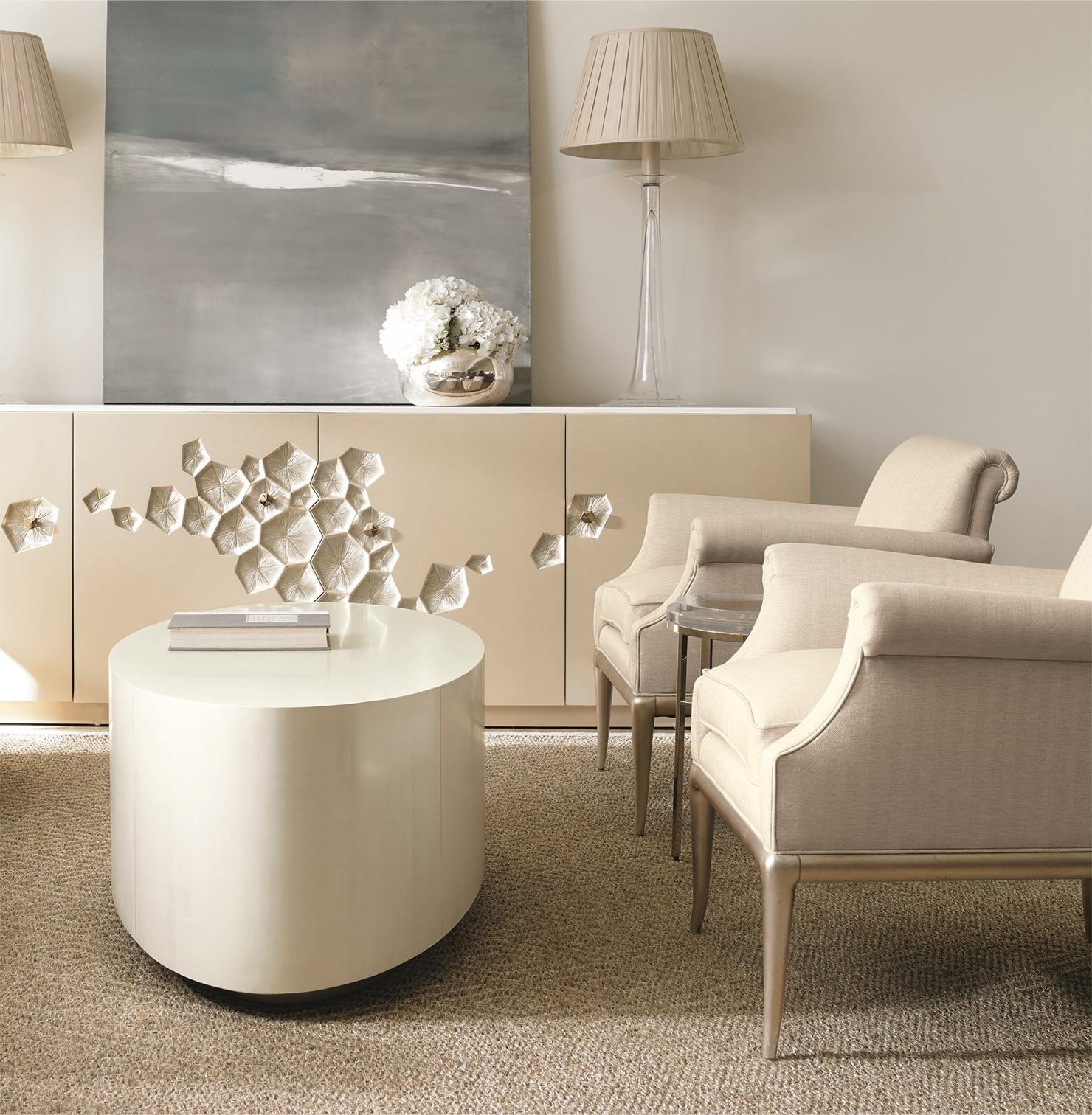 Hotel villa custom furniture living room chairs...