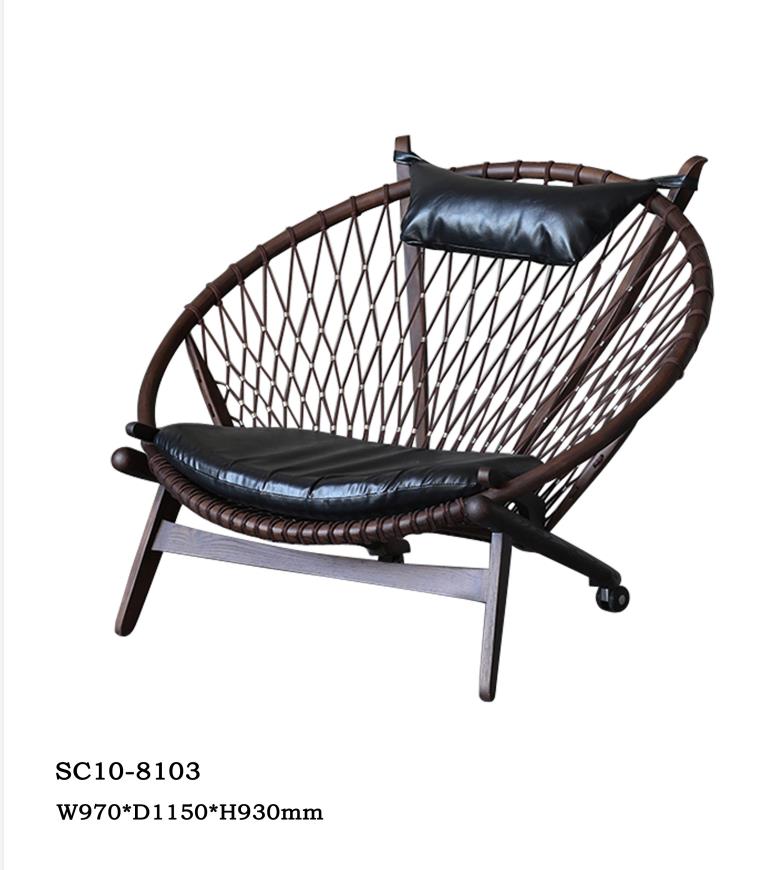 Art trend designer furniture A049