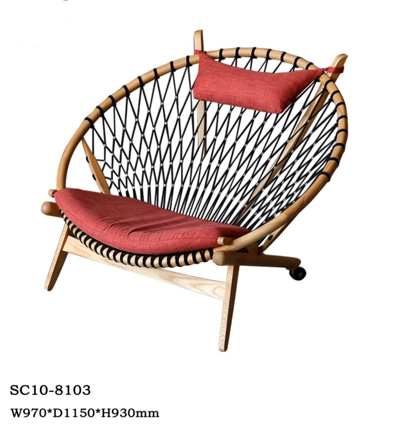 Art trend designer furniture A049