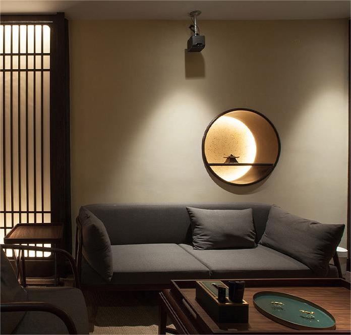 Customized furniture for B&B projects F060