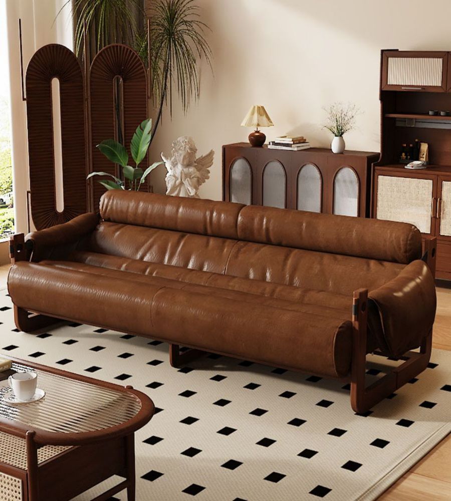 arm chair living room F089