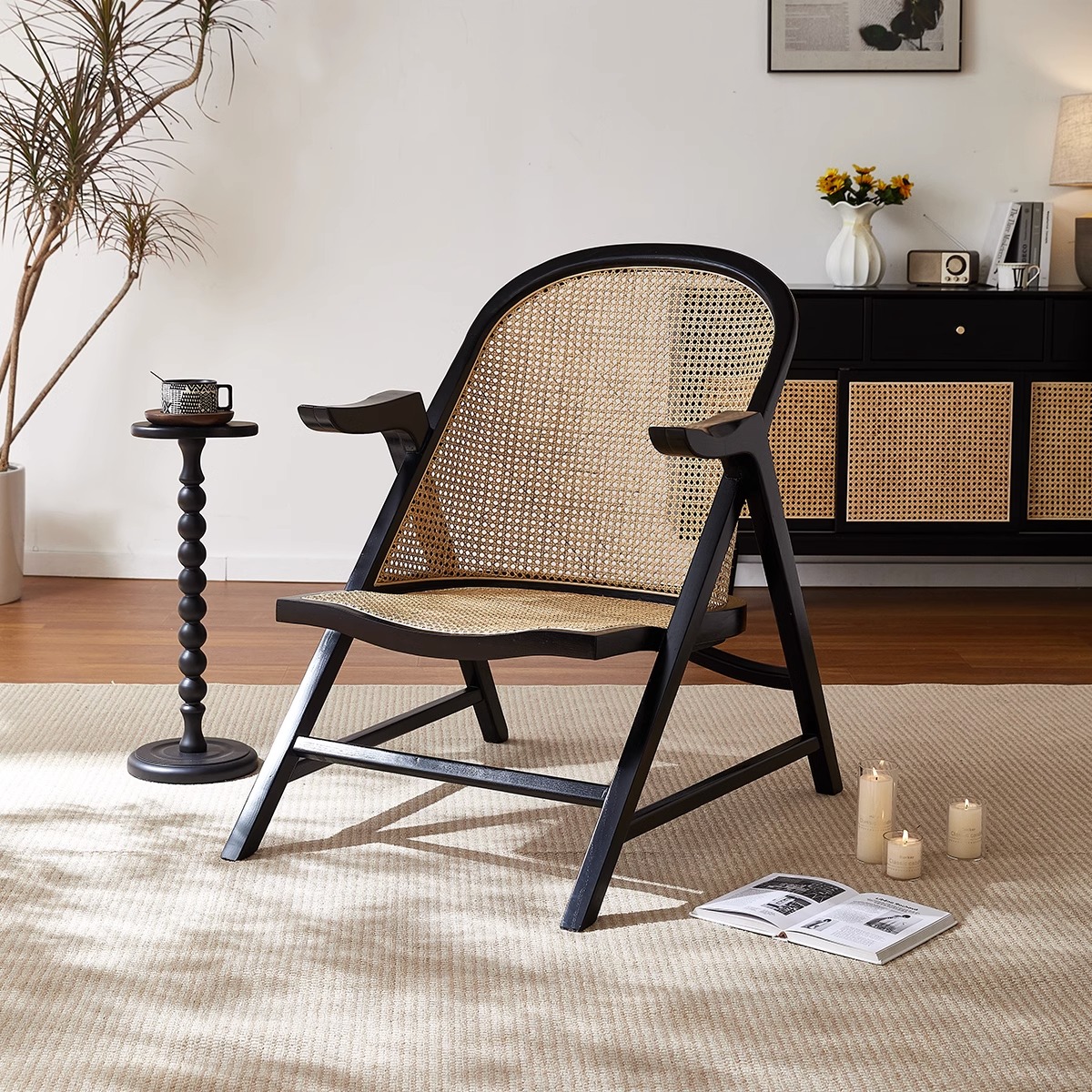 living room leisure chair  F101