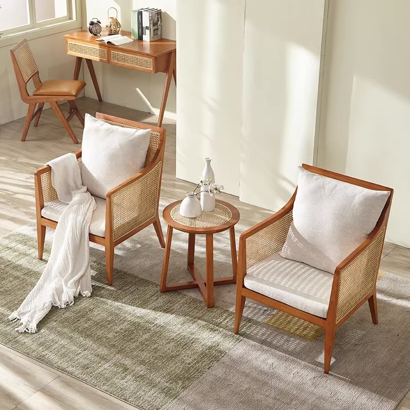 living room chairs F109
