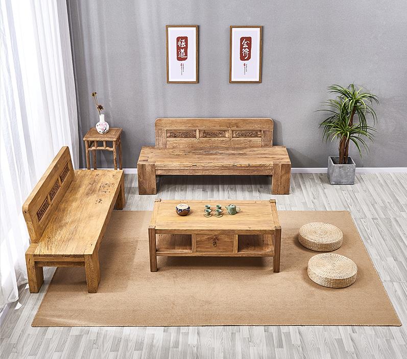 living room sofa set F128