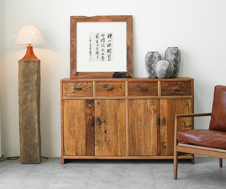 Kitchen luxury sideboard F153