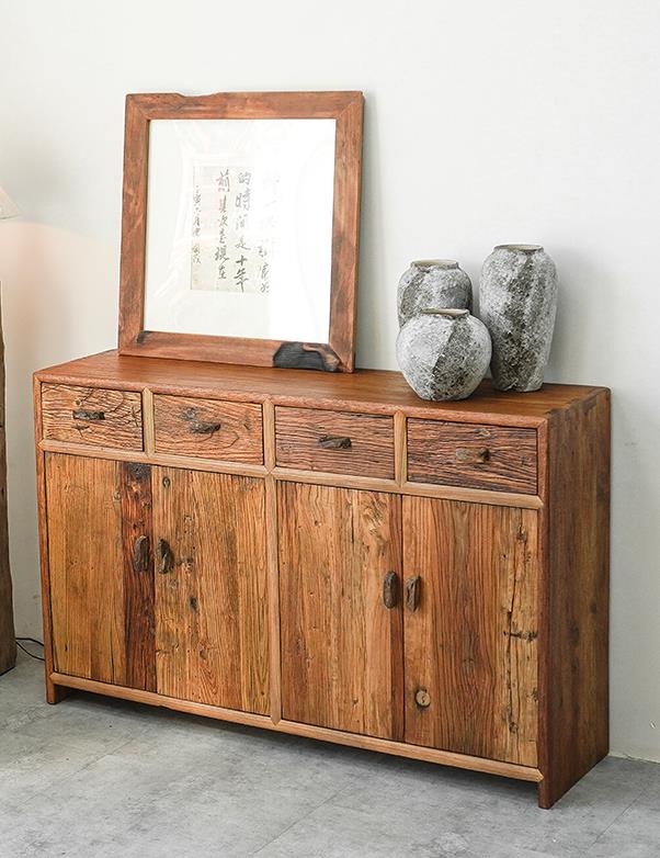Kitchen luxury sideboard F153