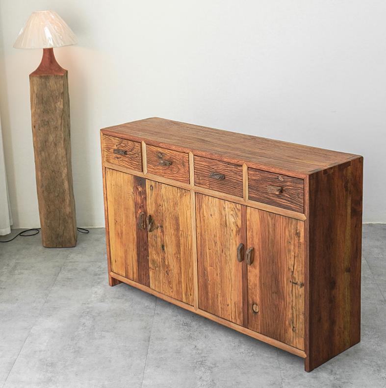 Kitchen luxury sideboard F153