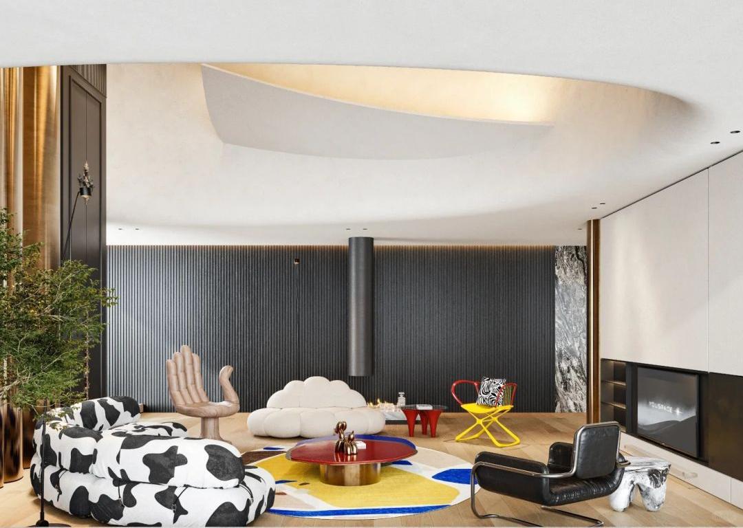 Luxury modern furniture customized modern ...