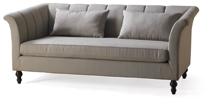 modern American living room sofa set  B091
