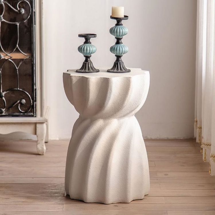 modern art stool  coffee table A059