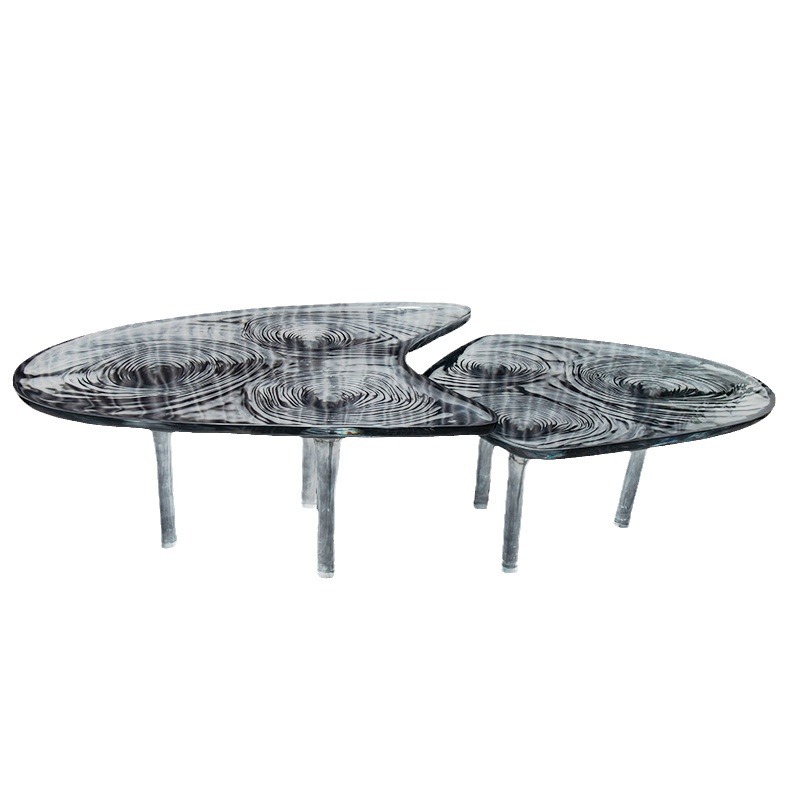 Creative designer coffee table  A069