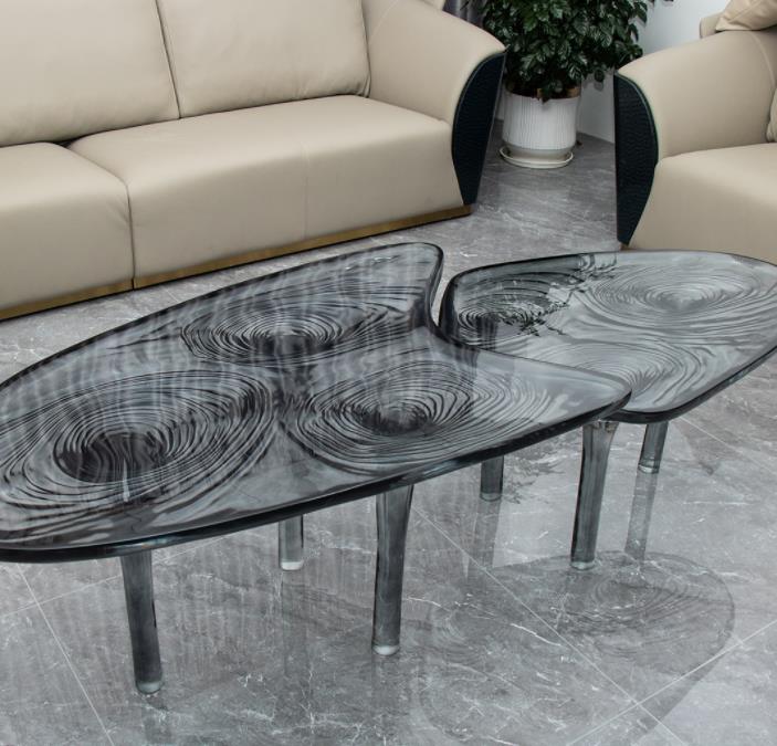 Creative designer coffee table  A069