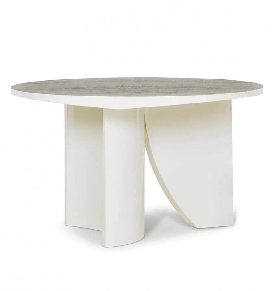modern simple dining table A078
