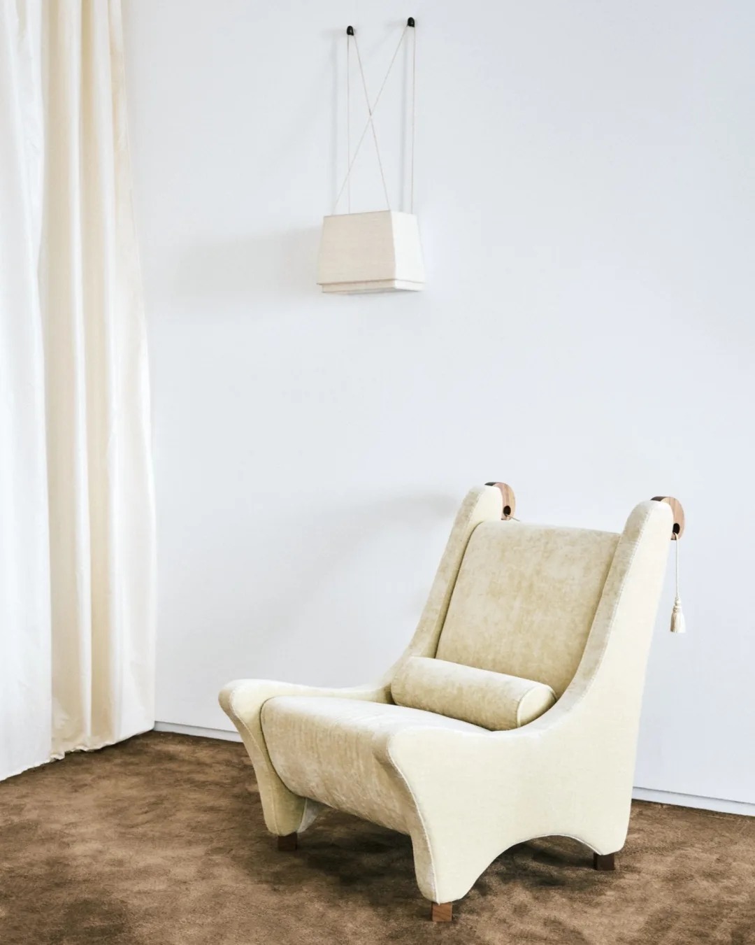 living room furniture leisure chair A086