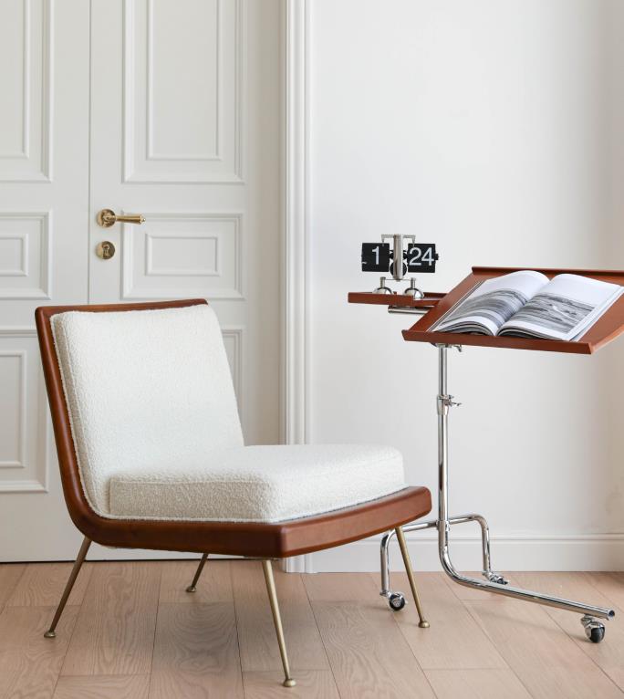 arm chair living room F184