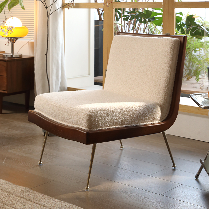 arm chair living room F184