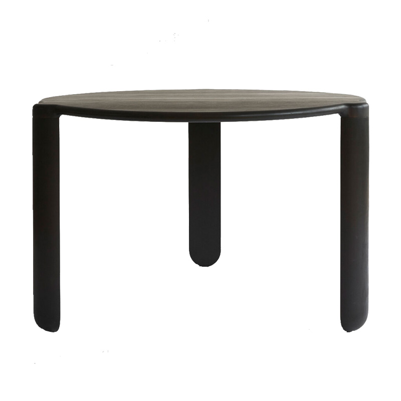 Light luxury round table F196