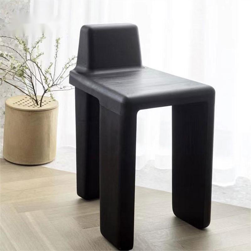 Light luxury round table F196