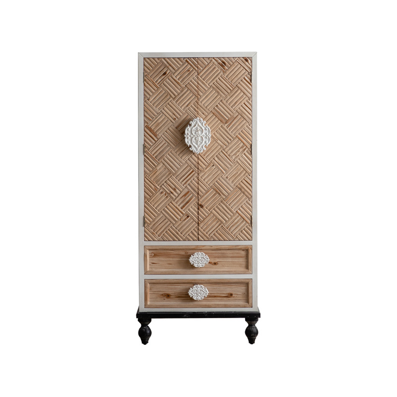 B&B customized lockers F223
