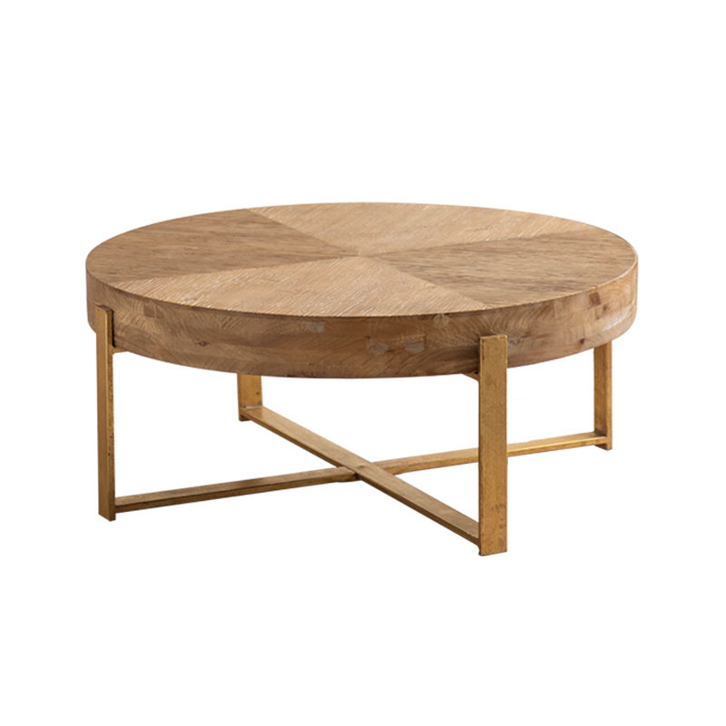 Living room retro small coffee table F226