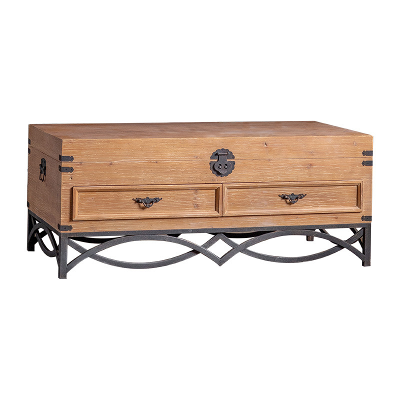 B&B old cabinets with multiple drawers F234