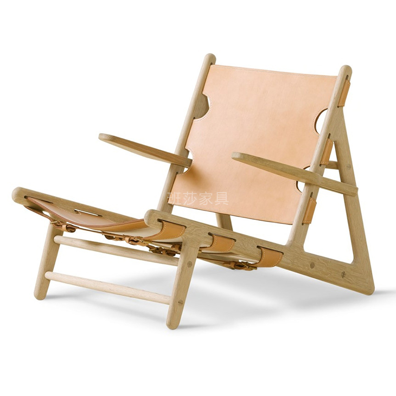 Rattan single sofa chair F258