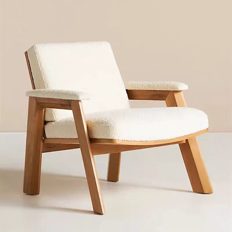 Art single sofa chair F269