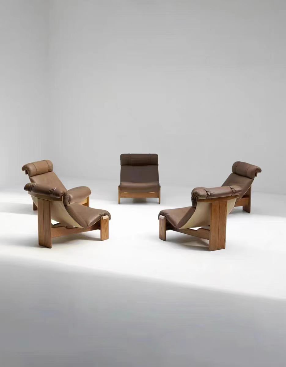 Creative leisure sofa chair F270