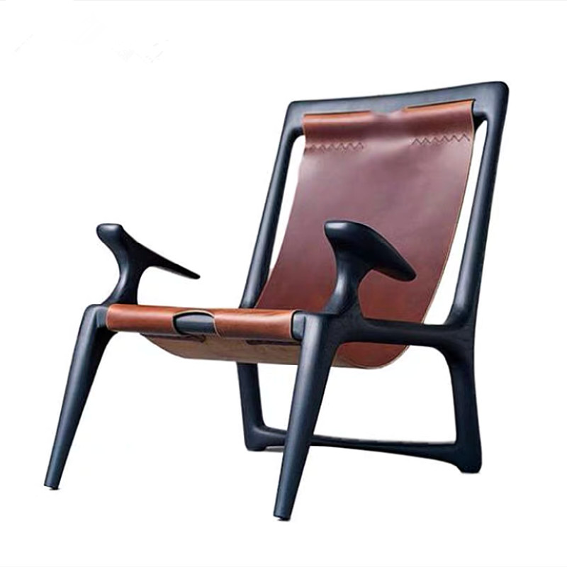 American modern leisure chair F272