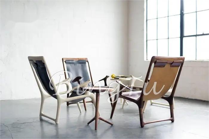 American modern leisure chair F272