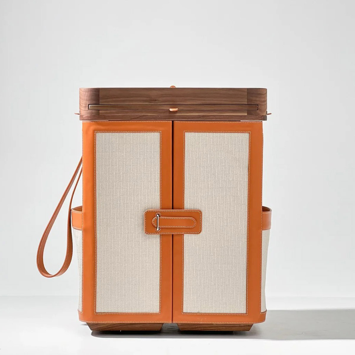 bedroom storage cabinet H207