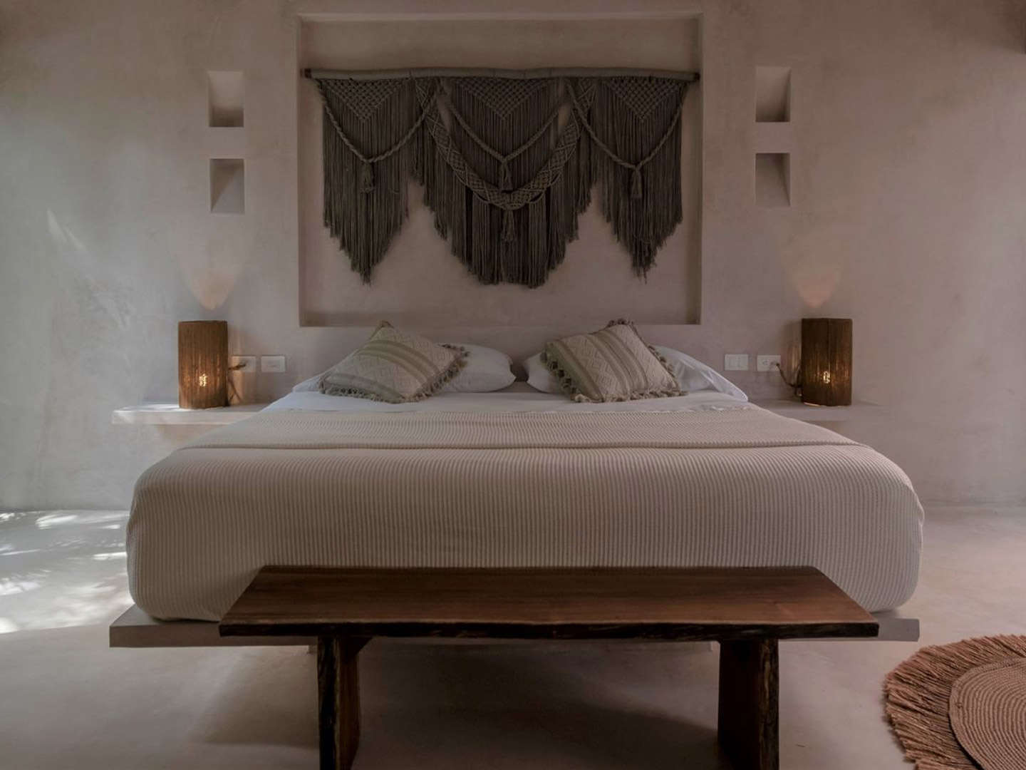 Modern designer furniture high-end custom homes...