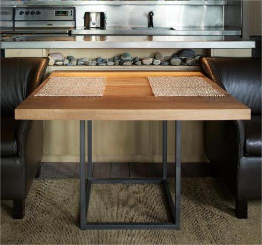 Whole house customized simple modern resort homestay furniture U-061