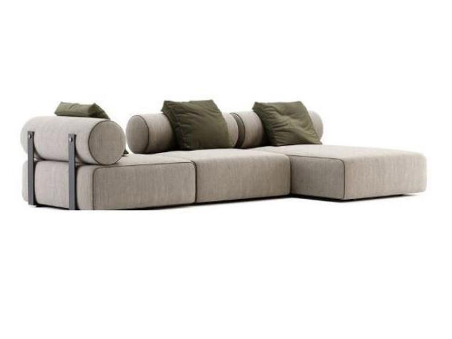 Furniture designers customize homestay and resort furniture Q-011