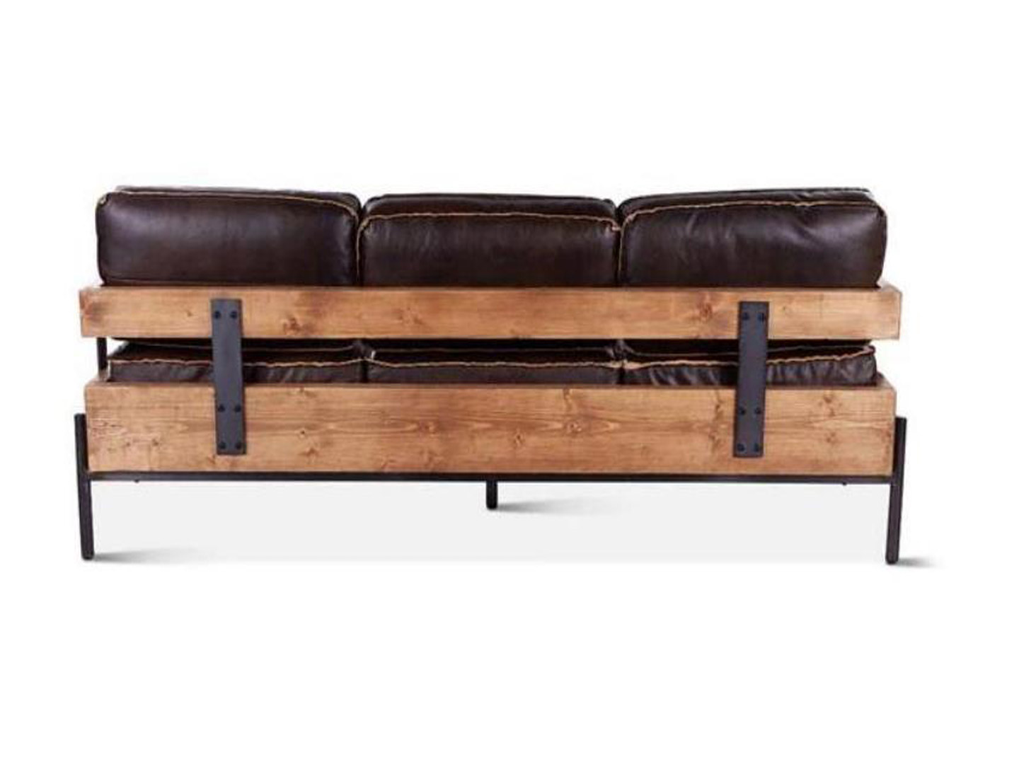 High-end B&B resort furniture project custom furniture factory Q-028