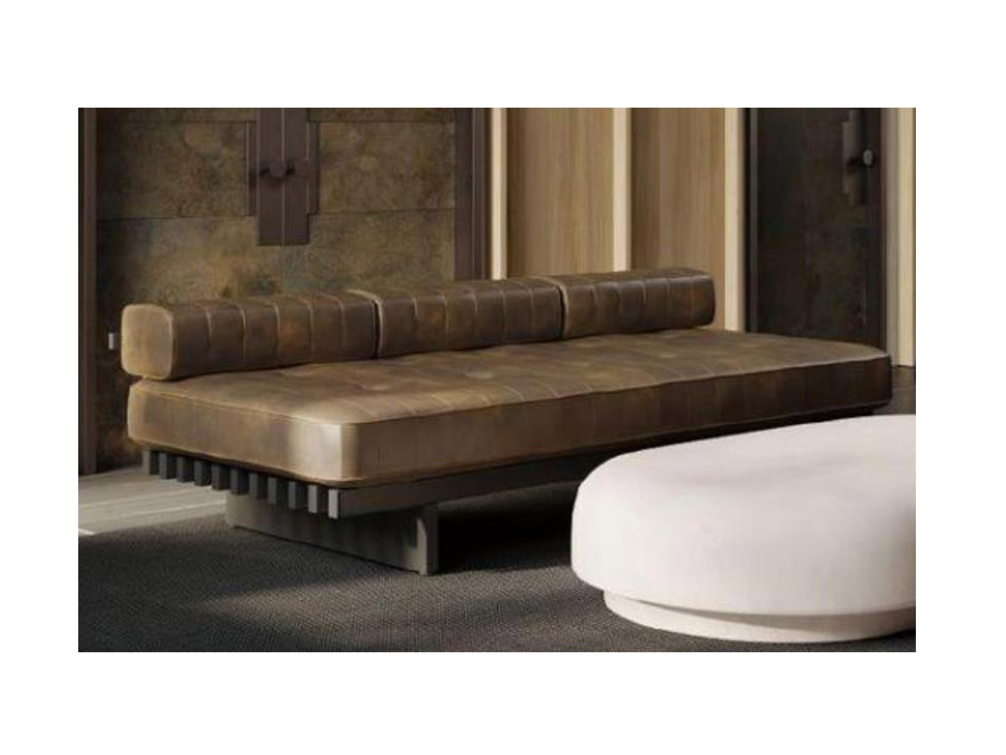 Project Hotel B&B Resort Furniture Customization Full Set Q-033