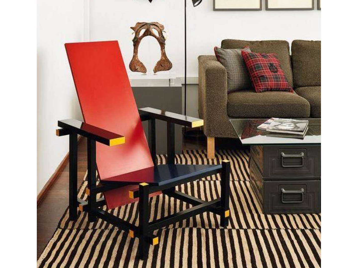 Simple modern hotel furniture homestay resort furniture Q-040