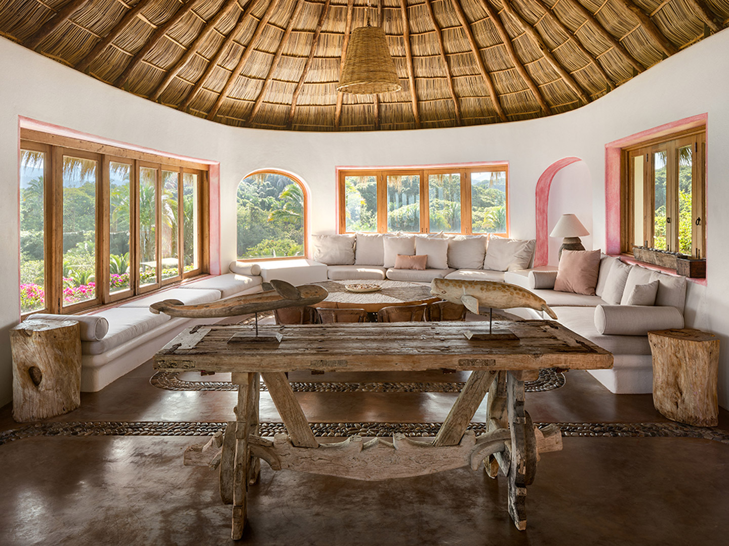Modern whole house customized simple hotel furn...