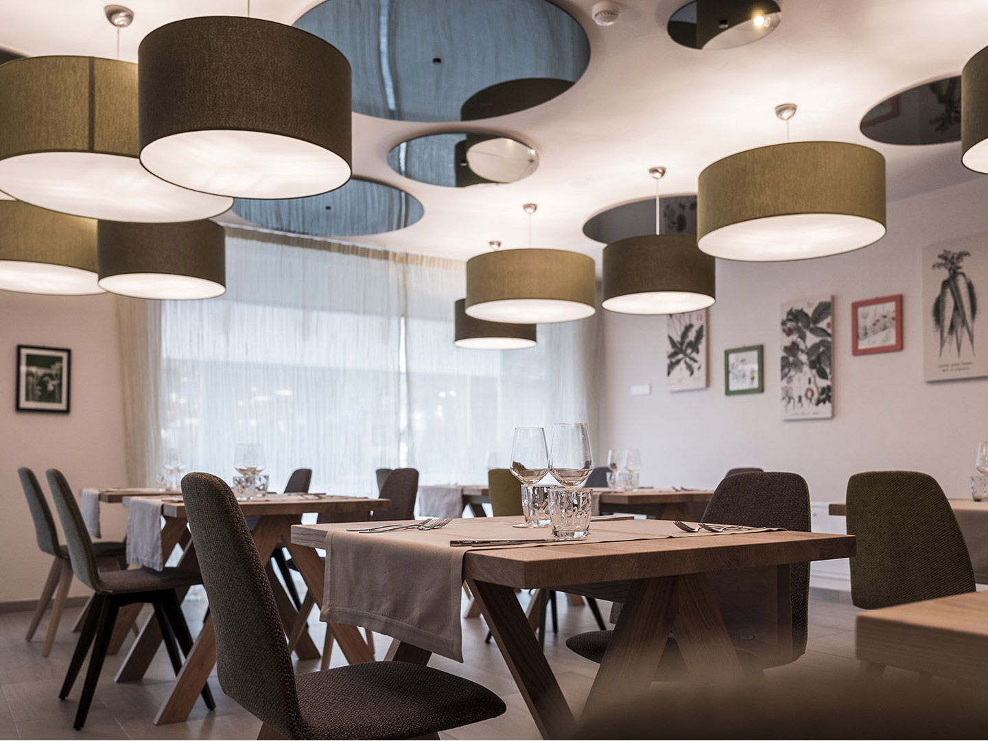 High-end hotel, guesthouse and club customized furniture J-098