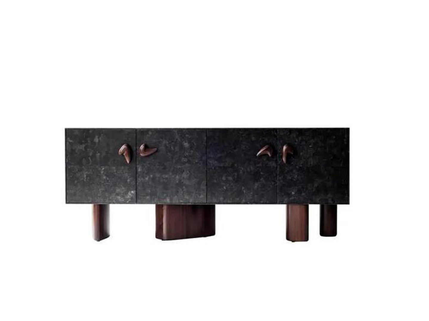 Customized B&B Resort Furniture Engineering Furniture Q-060