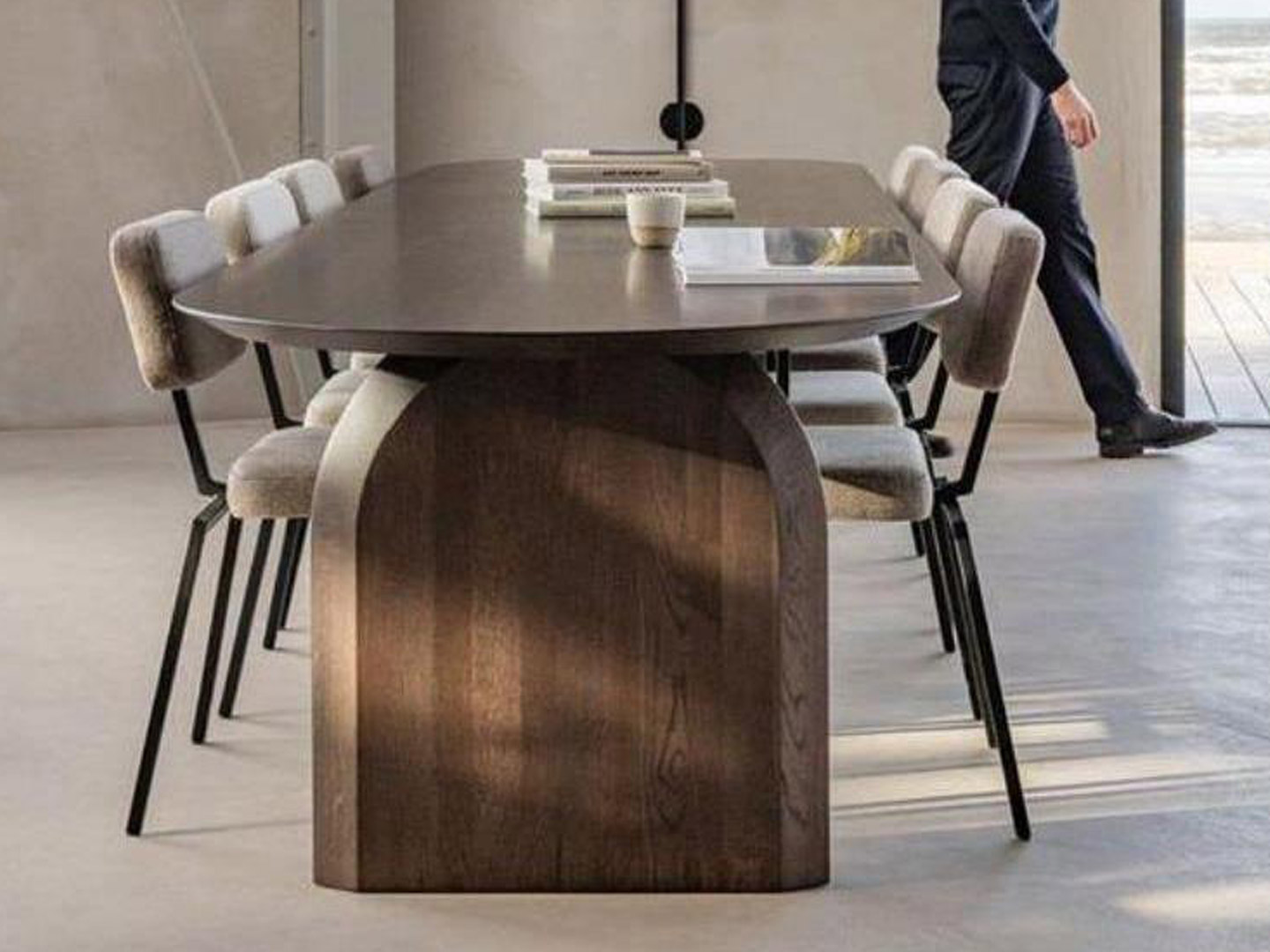 Furniture customization factory homestay model ...