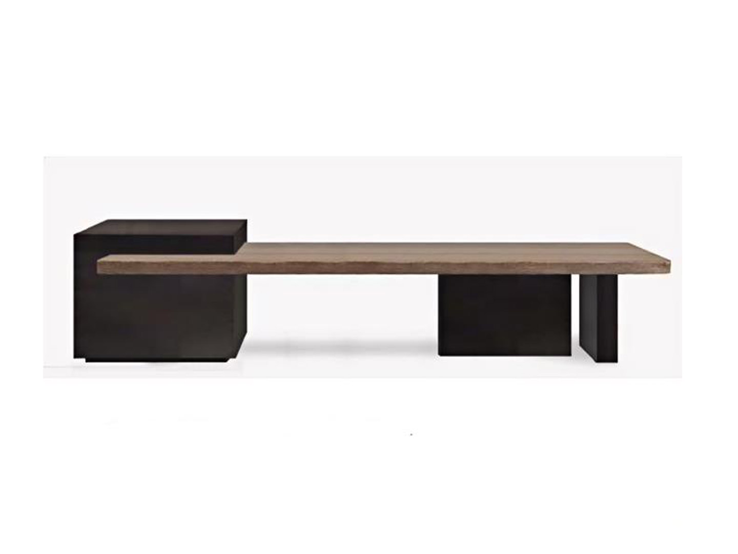 Modern minimalist project homestay furniture Q-091