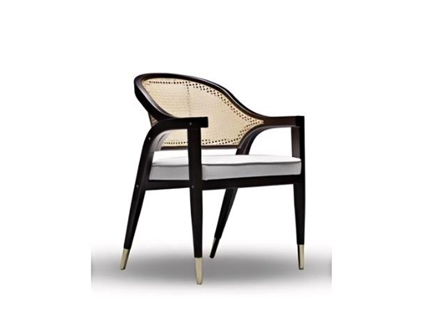 Modern simple homestay resort furniture dining ...