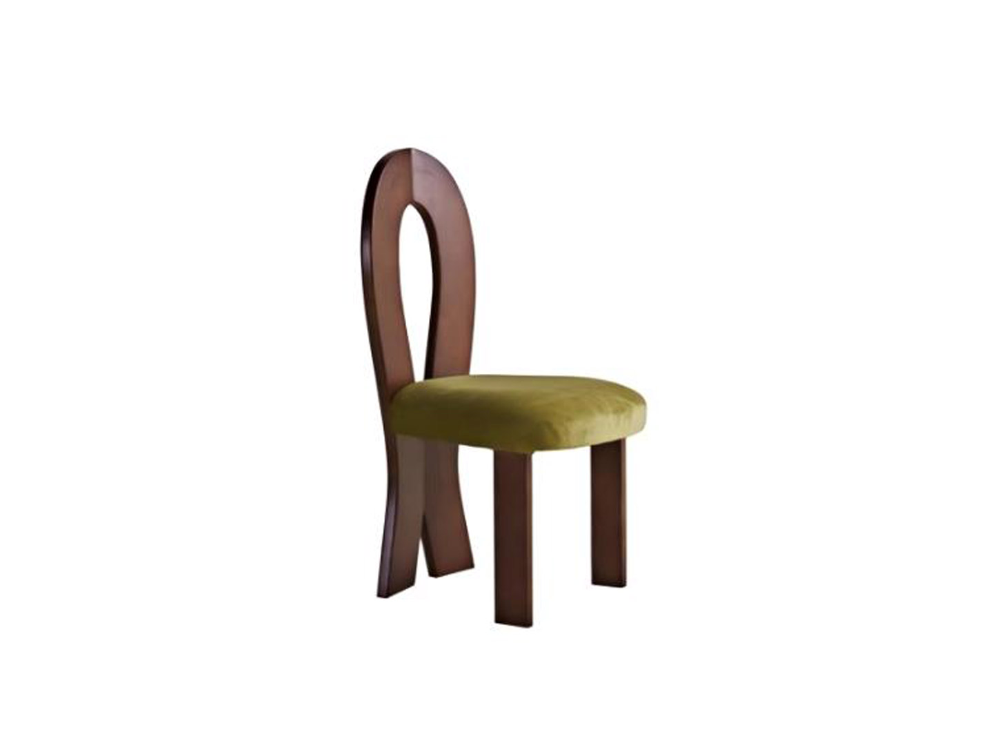 Club project custom modern B&B chairs Q-101