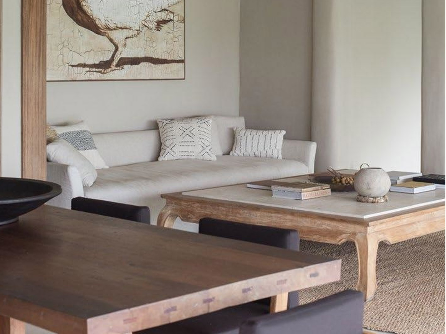 Simple modern hotel furniture homestay resort f...
