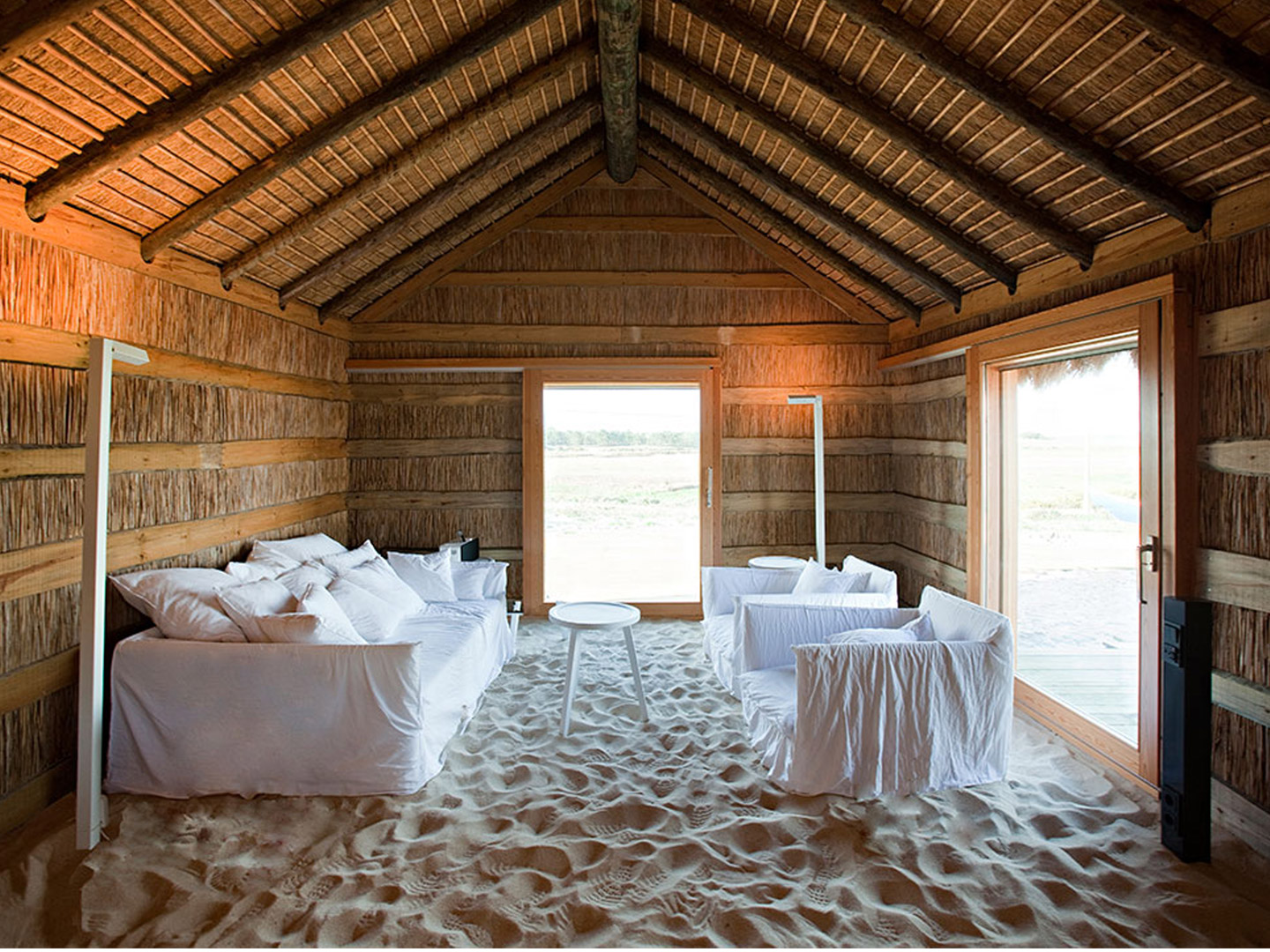 Designer furniture, apartment, resort, homestay...
