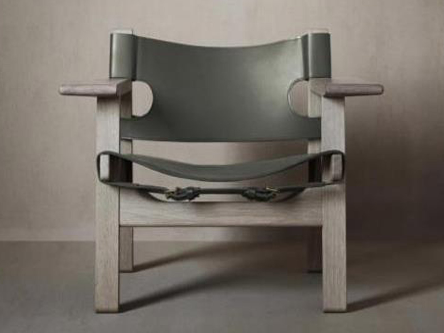 Designer furniture B&B resort living room bedroom high-end leisure chair Q-024